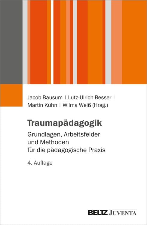 Produktbild: Traumap&auml;dagogik