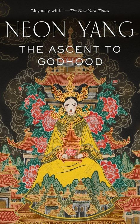 Produktbild: Ascent to Godhood