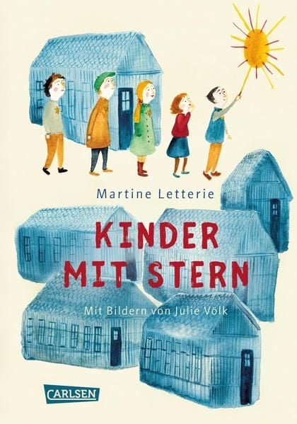 Produktbild: Kinder mit Stern