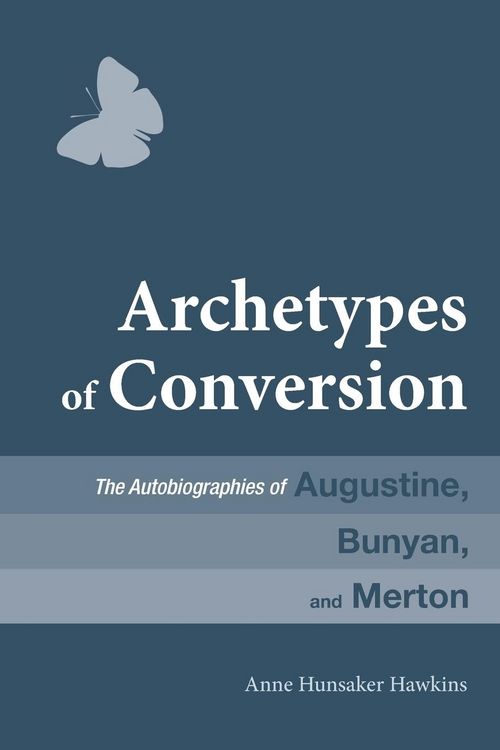 Produktbild: Archetypes of Conversion