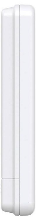 Produktbild: Renkforce RF-6416470 Thermo-/Hygrometer Wei&szlig; RF-6416470