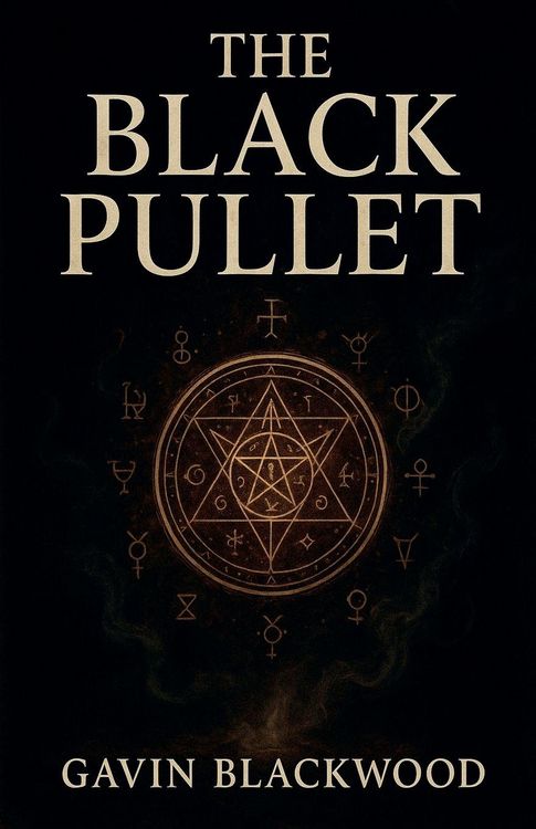 Produktbild: The Black Pullet