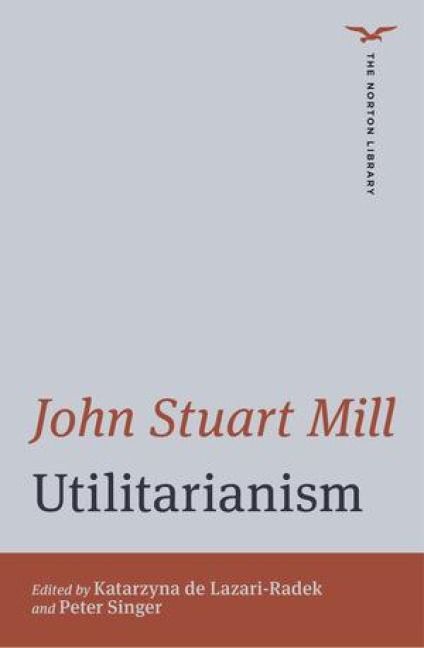 Produktbild: Utilitarianism