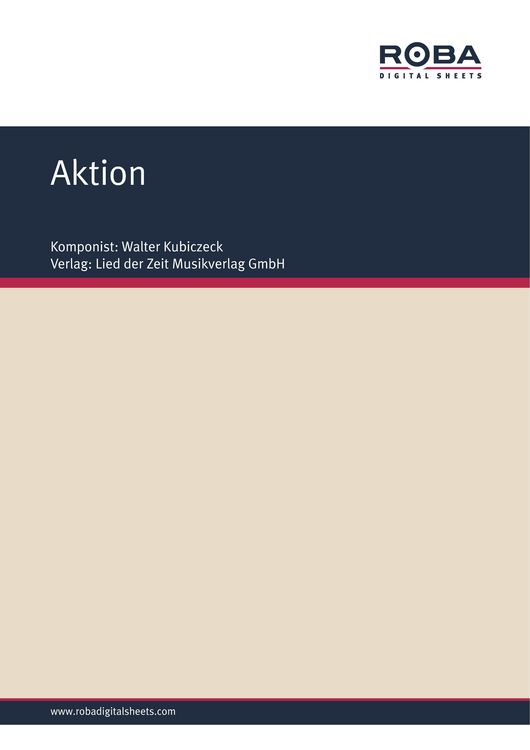 Produktbild: Aktion