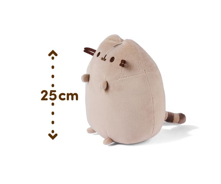 Produktbild: Pusheen 109340218NPB - Pusheen Sitting