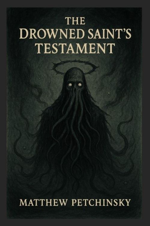 Produktbild: The Drowned Saint's Testament