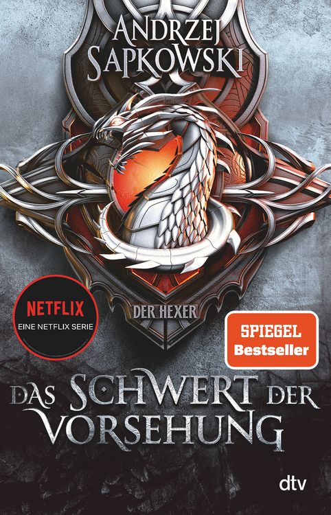 Produktbild: Das Schwert der Vorsehung