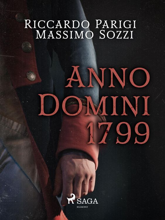 Produktbild: Anno Domini 1799