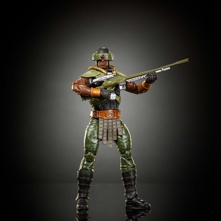 Produktbild: Motu Chronicles Tri-Klops.JKJ24