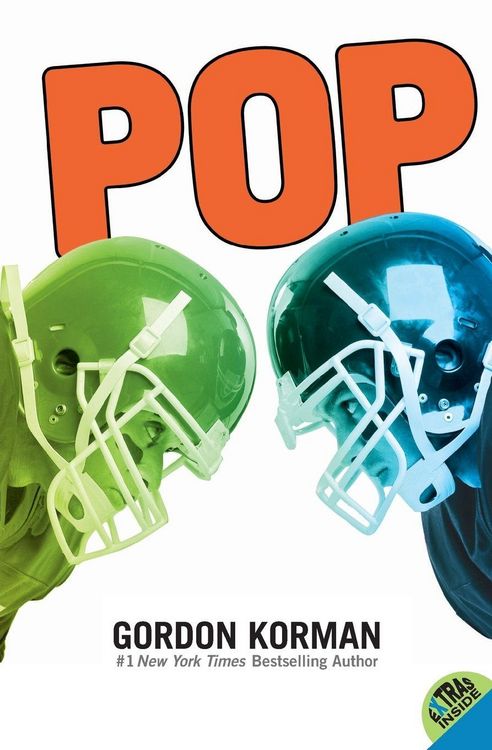 Produktbild: Pop