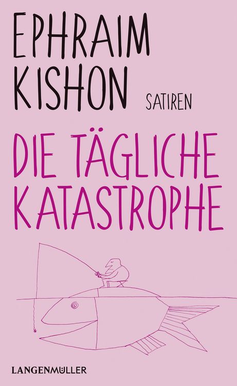 Produktbild: Die t&auml;gliche Katastrophe