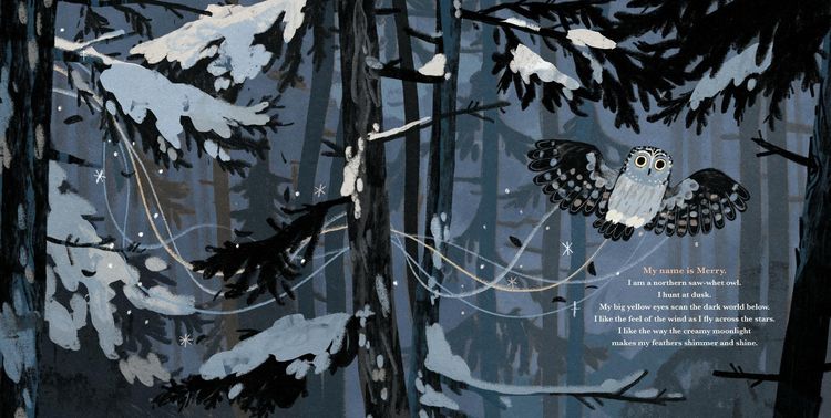 Produktbild: Merry and Hark
