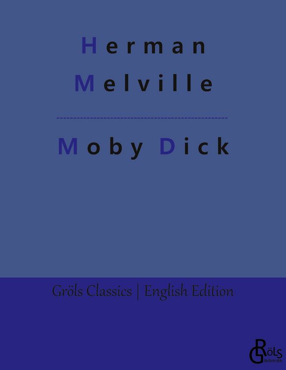 Produktbild: Moby Dick