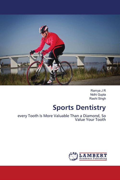 Produktbild: Sports Dentistry