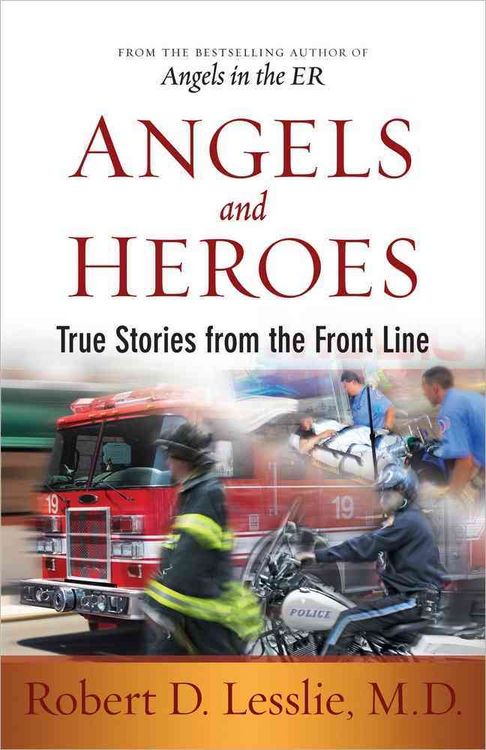 Produktbild: Angels and Heroes