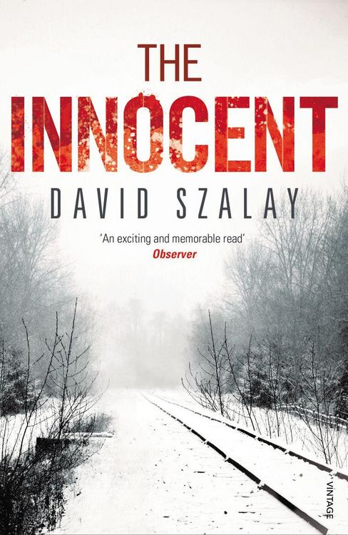 Produktbild: The Innocent