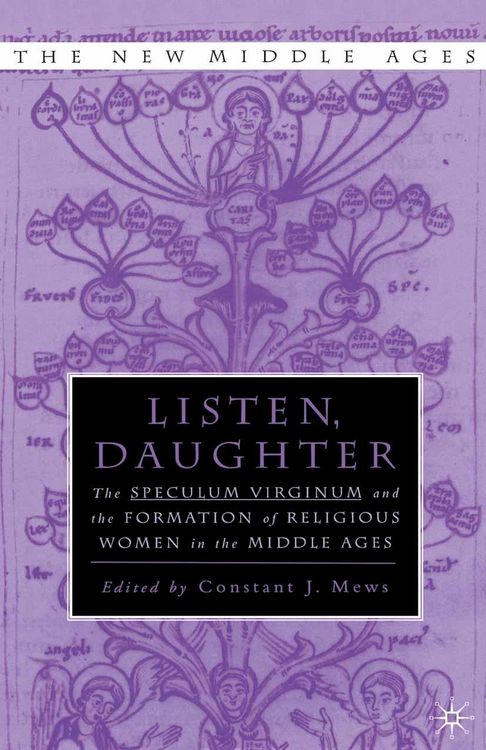 Produktbild: Listen Daughter