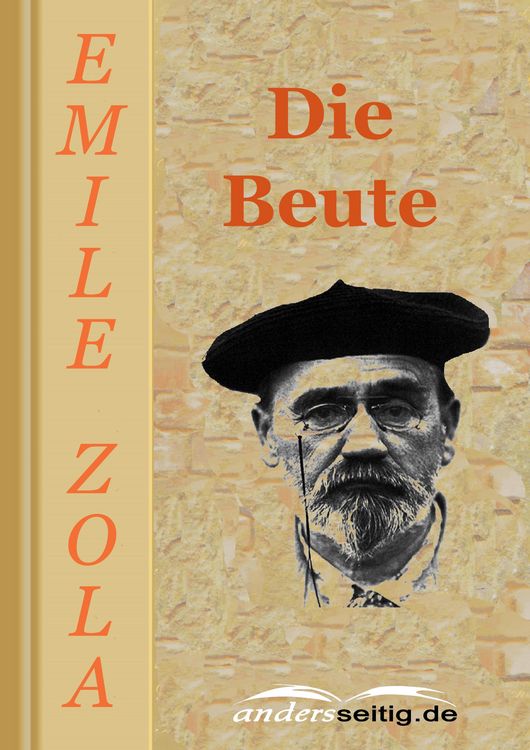 Produktbild: Die Beute