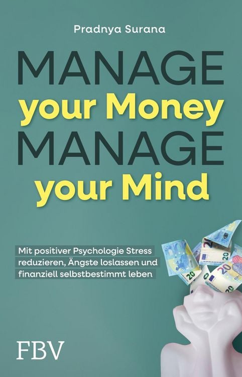 Produktbild: Manage your Money, Manage your Mind