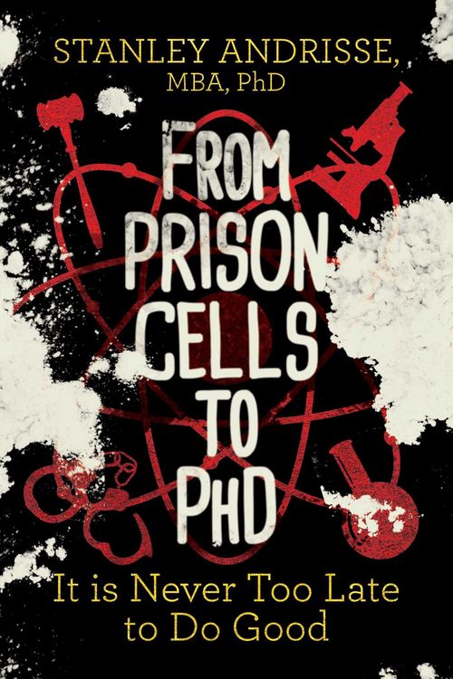 Produktbild: From Prison Cells to PhD
