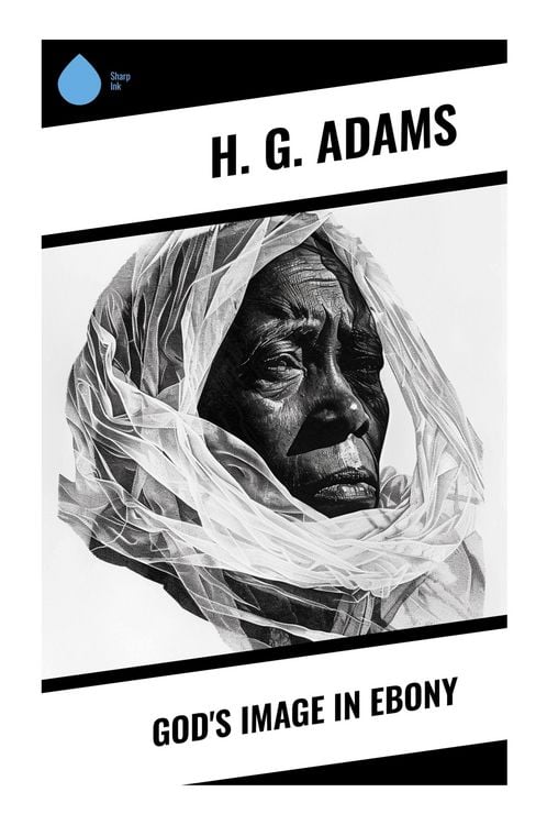 Produktbild: God's Image in Ebony