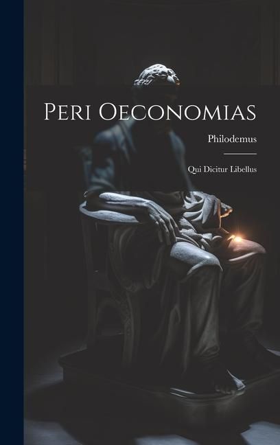 Produktbild: Peri Oeconomias