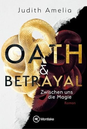 Produktbild: Oath & Betrayal