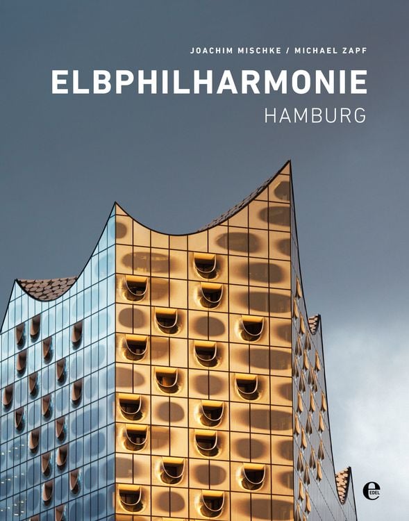 Produktbild: Elbphilharmonie Hamburg