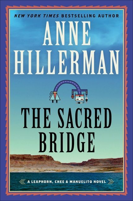 Produktbild: The Sacred Bridge