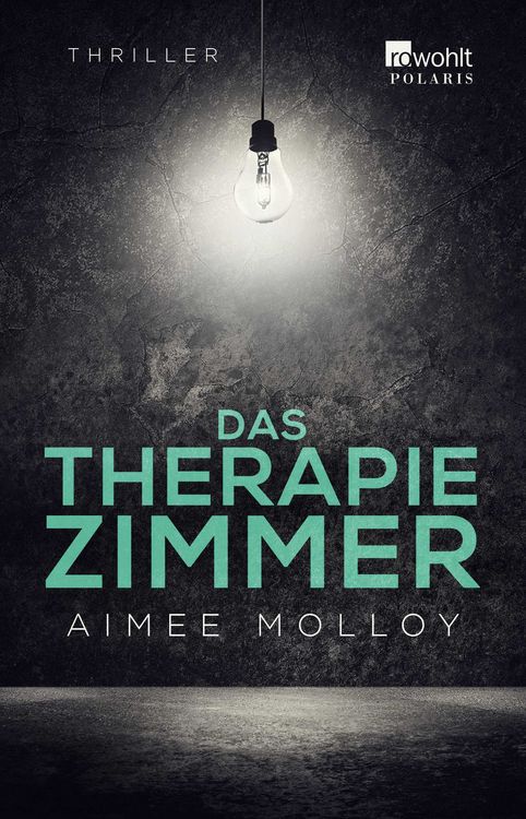 Produktbild: Das Therapiezimmer
