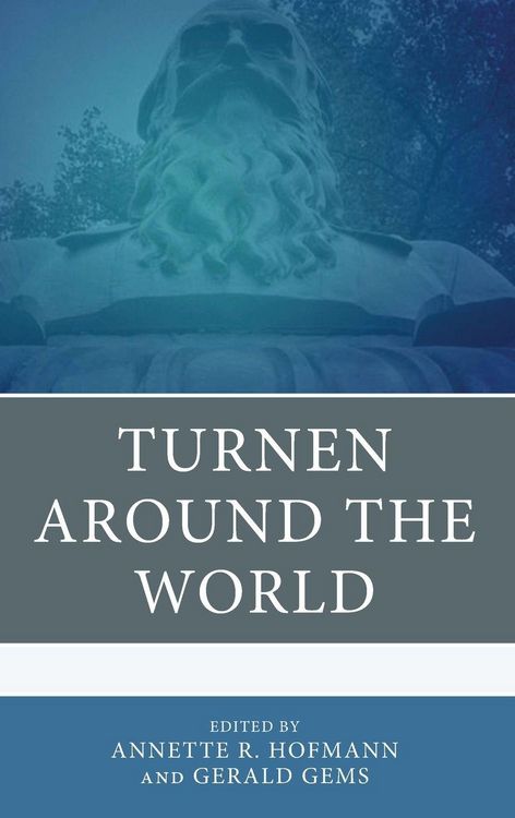 Produktbild: Turnen around the World