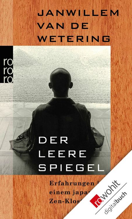 Produktbild: Der leere Spiegel