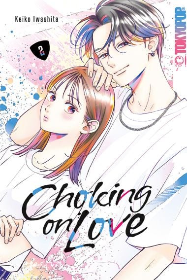 Produktbild: Choking on Love 02