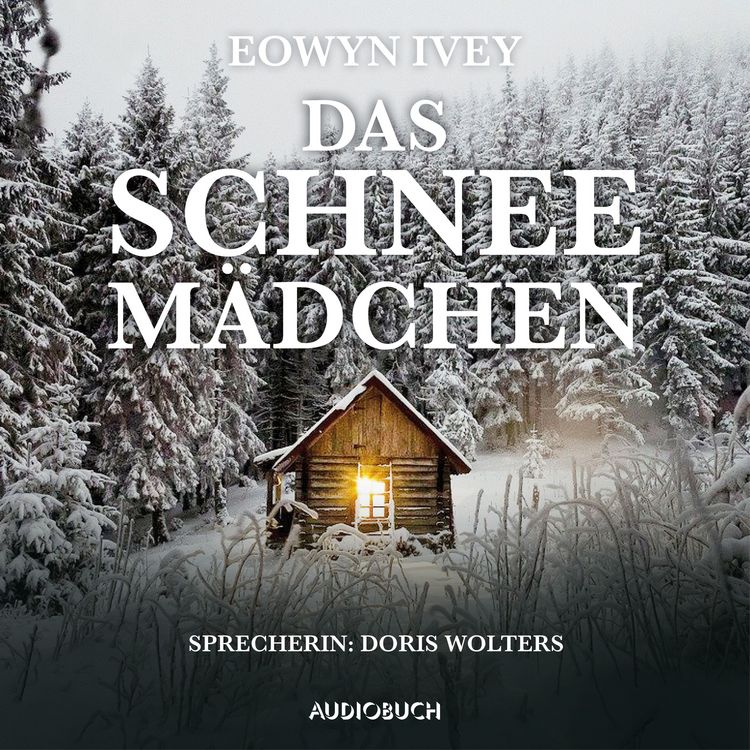 Produktbild: Das Schneem&auml;dchen
