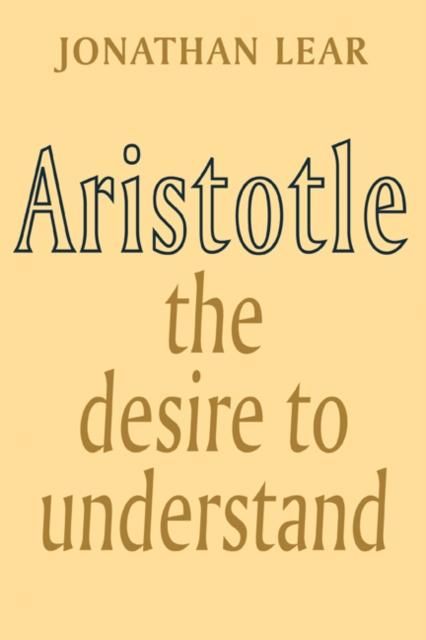 Produktbild: Aristotle