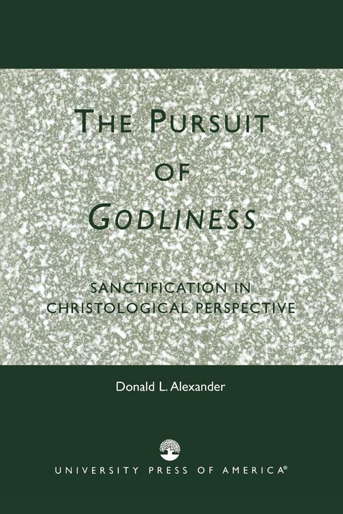 Produktbild: Pursuit of Godliness