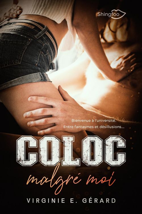 Produktbild: Coloc Malgr&eacute; Moi