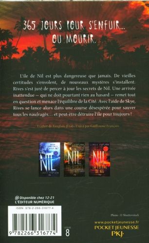 Produktbild: Nil