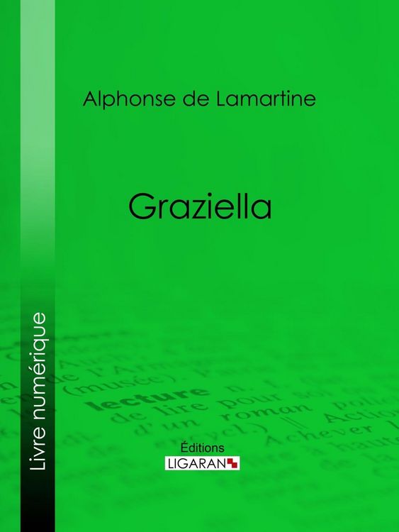 Produktbild: Graziella