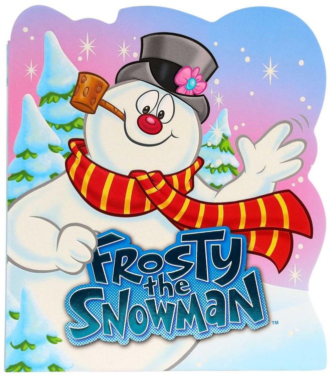 Produktbild: Frosty the Snowman
