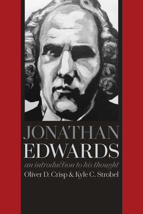 Produktbild: Jonathan Edwards