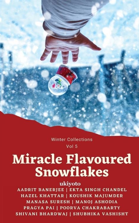 Produktbild: Miracle Flavoured Snowflakes