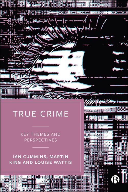 Produktbild: True Crime