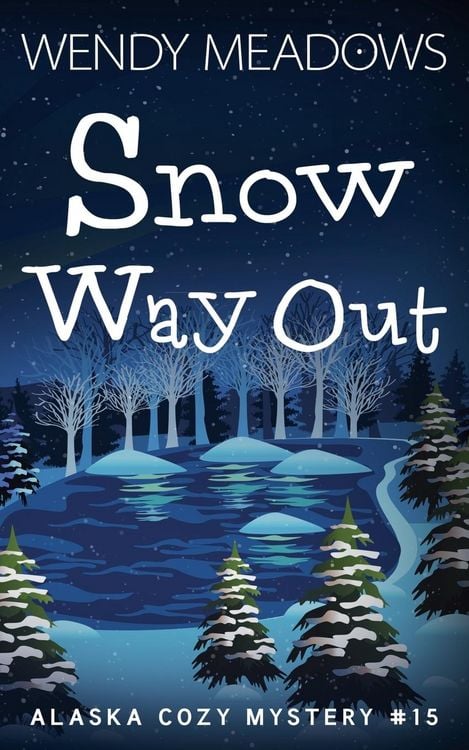 Produktbild: Snow Way Out