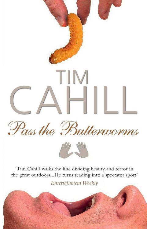 Produktbild: Pass The Butterworms