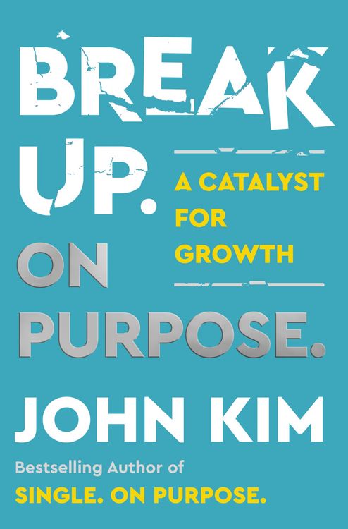 Produktbild: Break Up On Purpose
