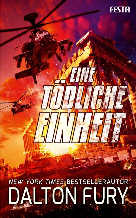 Produktbild: Eine t&ouml;dliche Einheit