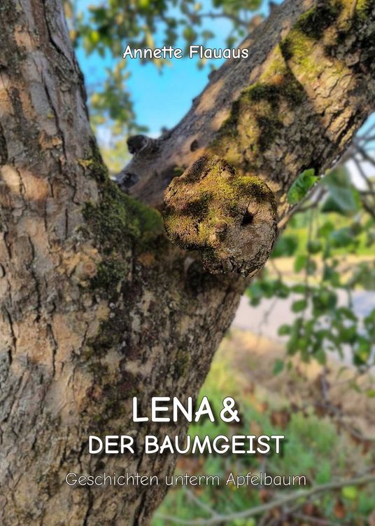 Produktbild: Lena und der Baumgeist