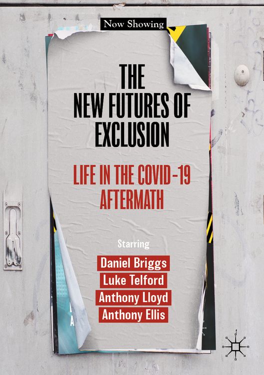 Produktbild: The New Futures of Exclusion