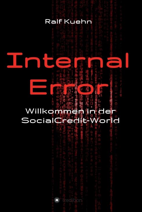 Produktbild: Internal Error